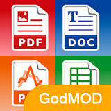 PDF Converter - Convert files 