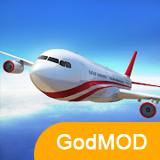 Flight Pilot: 3D Simulator 