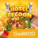 Hotel Tycoon Empire: Idle game 