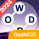 Word Connect - Fun Word Game 