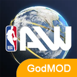 NBA All World