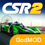 CSR 2 Realistic Drag Racing