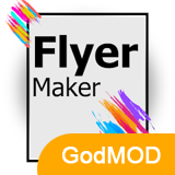 Flyer Maker & Poster Maker 