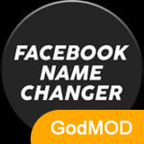 Facebook Name Changer