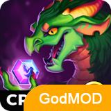 Crypto Dragons - NFT & Web3 