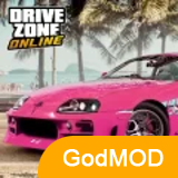 Drive Zone Online: Car Game