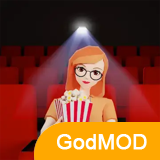 Movie Cinema Simulator