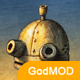 Machinarium 