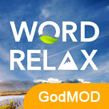 Word Relax: Word Puzzle Games 