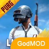 PUBG MOBILE LITE