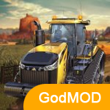 Farming Simulator 18