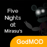 Five Nights At Mirasu's 