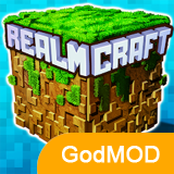 Mini Block Craft Realm Craft 