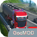 Truck Simulator PRO Europe