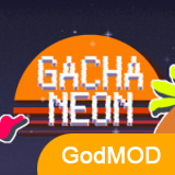 Gacha Neon