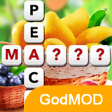 Word Cross Pics - Puzzle Games 