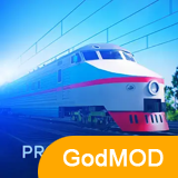 Electric Trains Pro