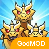 Summoners Greed: Tower Defense