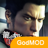 Ryu ga Gotoku TRỰC TUYẾN 