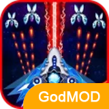 Space Shooter: Galaxy Attack 