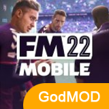 Football Manager 2022 Mobile