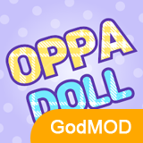 Oppa doll 