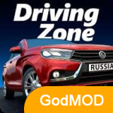 Driving Zone: Russia