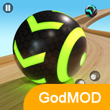 Racing Ball Master 3D 