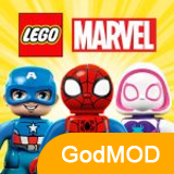 LEGO  DUPLO MARVEL 