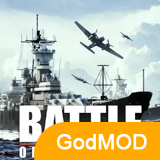 Battle of Warships