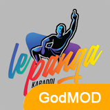 Le Panga : Kabaddi League 