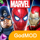 MARVEL Puzzle Quest