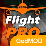 Pro Flight Simulator