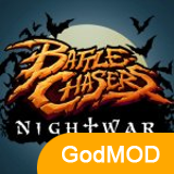 Battle Chasers Nightwar