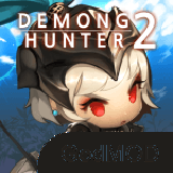 Demong Hunter 2