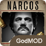 Narcos: Cartel Wars