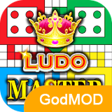 Ludo Master™ - Ludo Board Game 