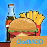 Idle Foodie Empire Tycoon