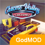 Chrome Valley Customs 