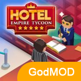 Hotel Empire Tycoon