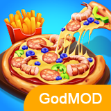 Food Voyage: Fun Cooking Games 