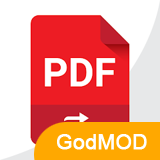 Image to PDF: PDF Converter 