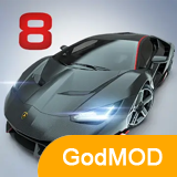 Asphalt 8 Airborne