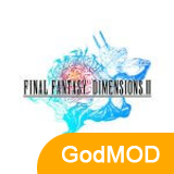 FINAL FANTASY DIMENSIONS II