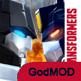 TRANSFORMERS: Earth Wars