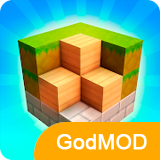 Block Craft 3D:Trò chơi xây dựng 