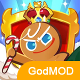 CookieRun Kingdom