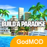 Tropic Paradise Sim