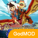 Monster Hunter Stories 