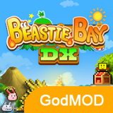 Beastie Bay DX 